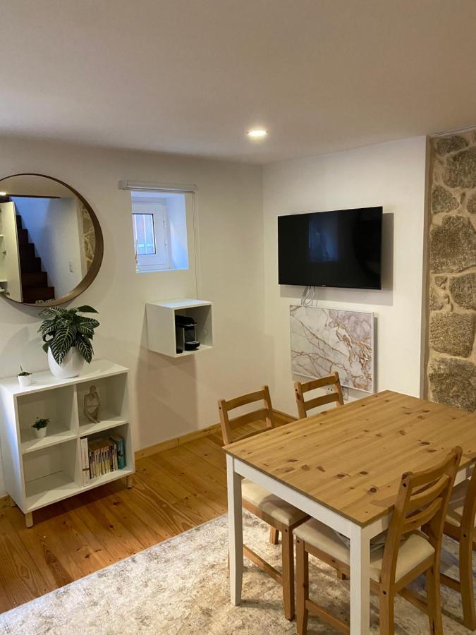 My Little Porto - Charming House In Miragaia, Porto Apartment Exterior photo