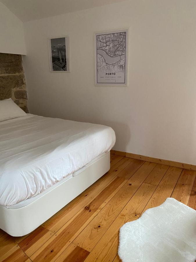 My Little Porto - Charming House In Miragaia, Porto Apartment Exterior photo