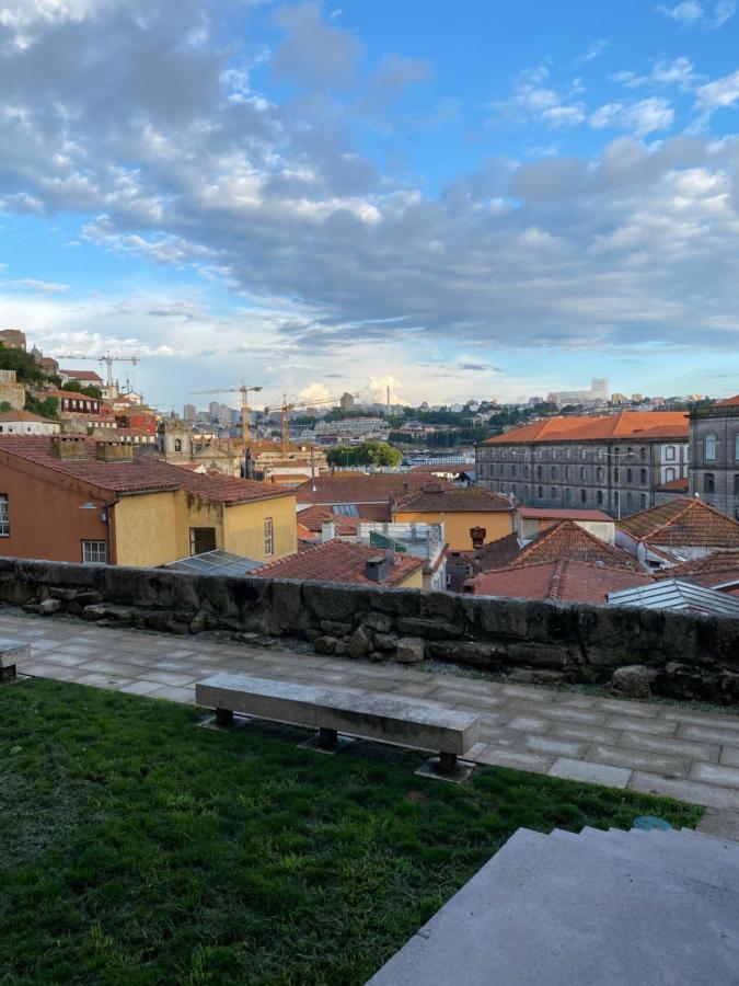 My Little Porto - Charming House In Miragaia, Porto Apartment Exterior photo