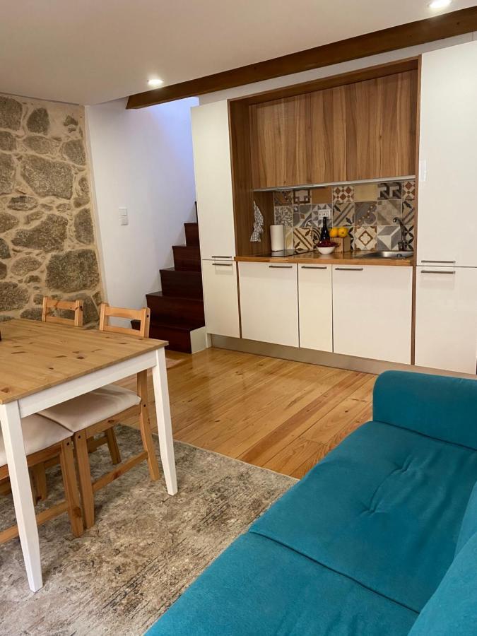 My Little Porto - Charming House In Miragaia, Porto Apartment Exterior photo